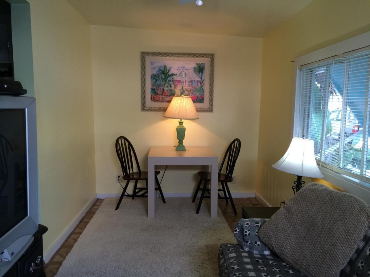 סבסטיאן Pelican Island Cottages מראה חיצוני תמונה