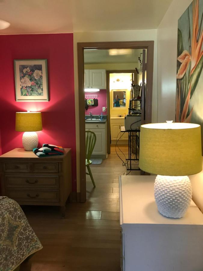 סבסטיאן Pelican Island Cottages מראה חיצוני תמונה