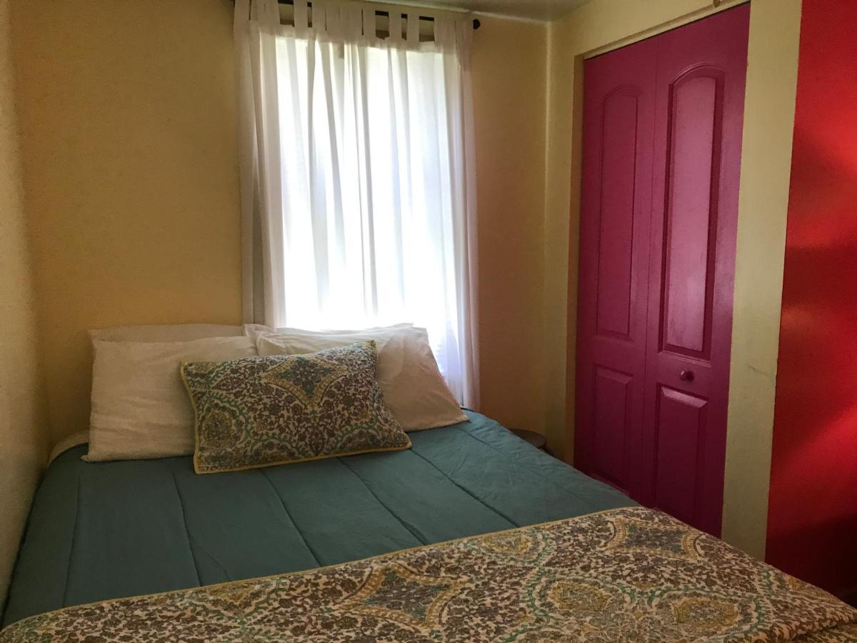 סבסטיאן Pelican Island Cottages מראה חיצוני תמונה